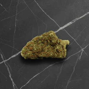 Fleurs CBDX 911 OG - L'Urgence Calme