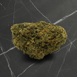 Fleurs CBDX Crazy Dog - L'Énergie Sauvage