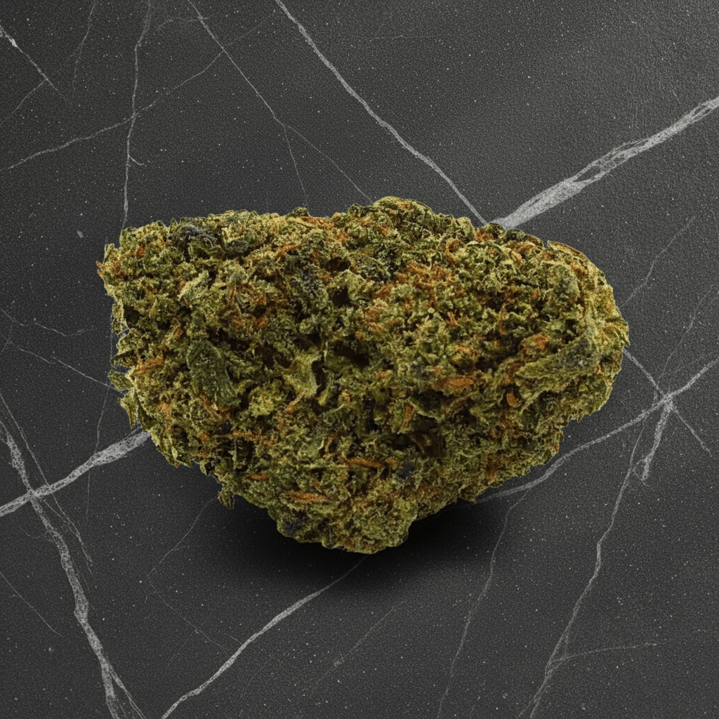 Fleurs CBDX Crazy Dog - L'Énergie Sauvage