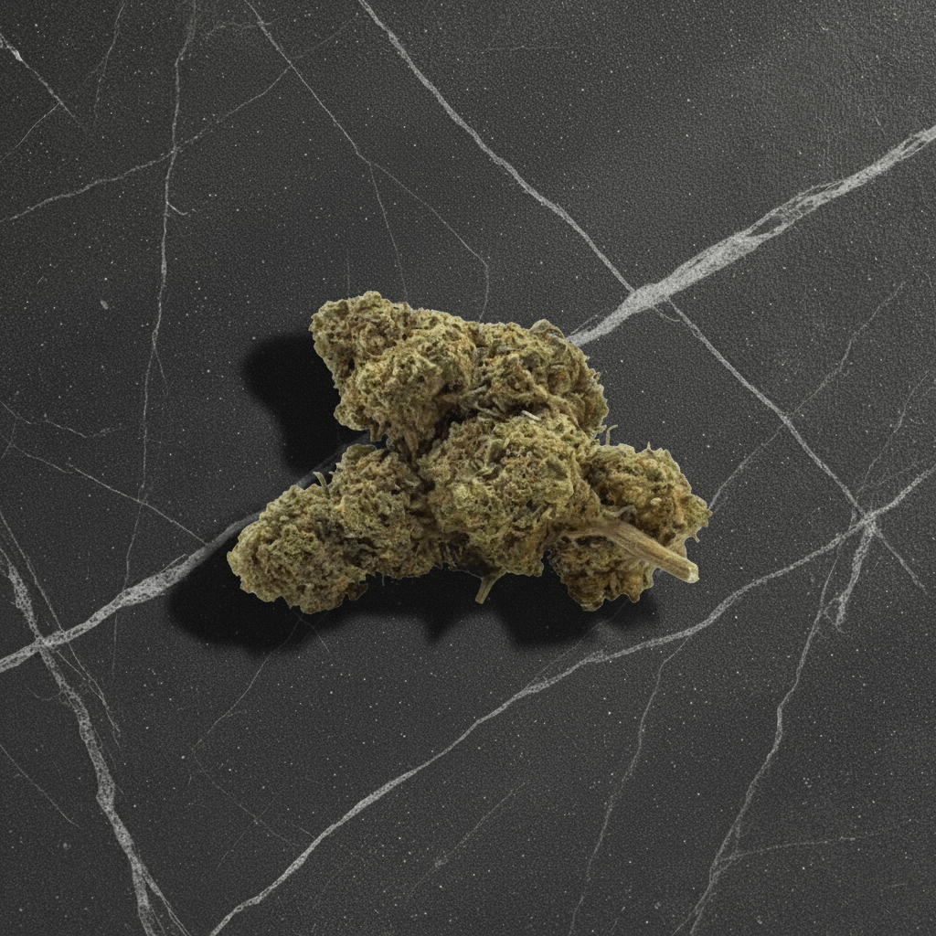 Fleurs CBDX Kawabunga - La Vague d'Énergie