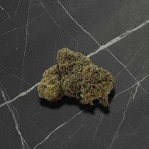 Fleurs CBDX Yoda Ice Cream - La Sagesse Givrée